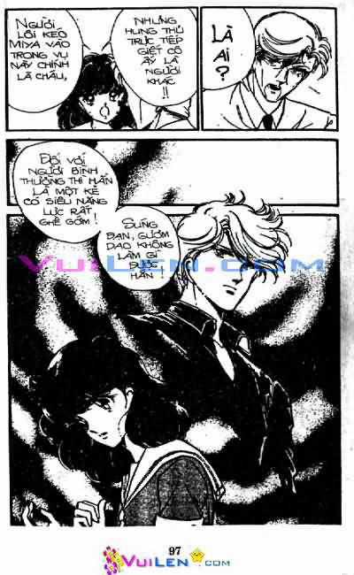 Ngôi sao cô đơn Chapter 9 trang 98