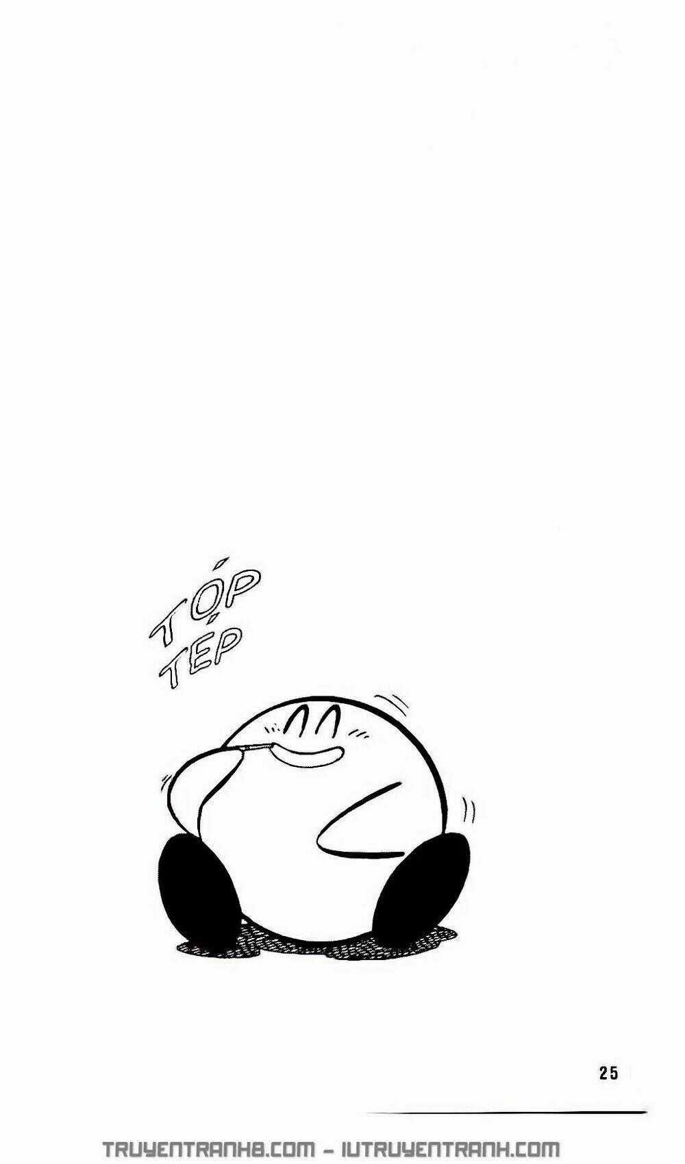 Ngôi Sao Kabi Chapter 1 trang 21