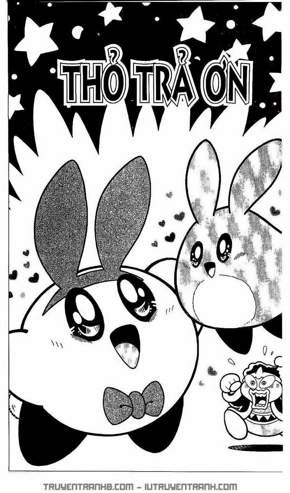 Ngôi Sao Kabi Chapter 121 trang 1