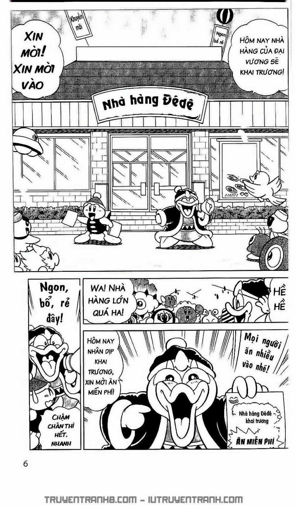 Ngôi Sao Kabi Chapter 19 trang 1
