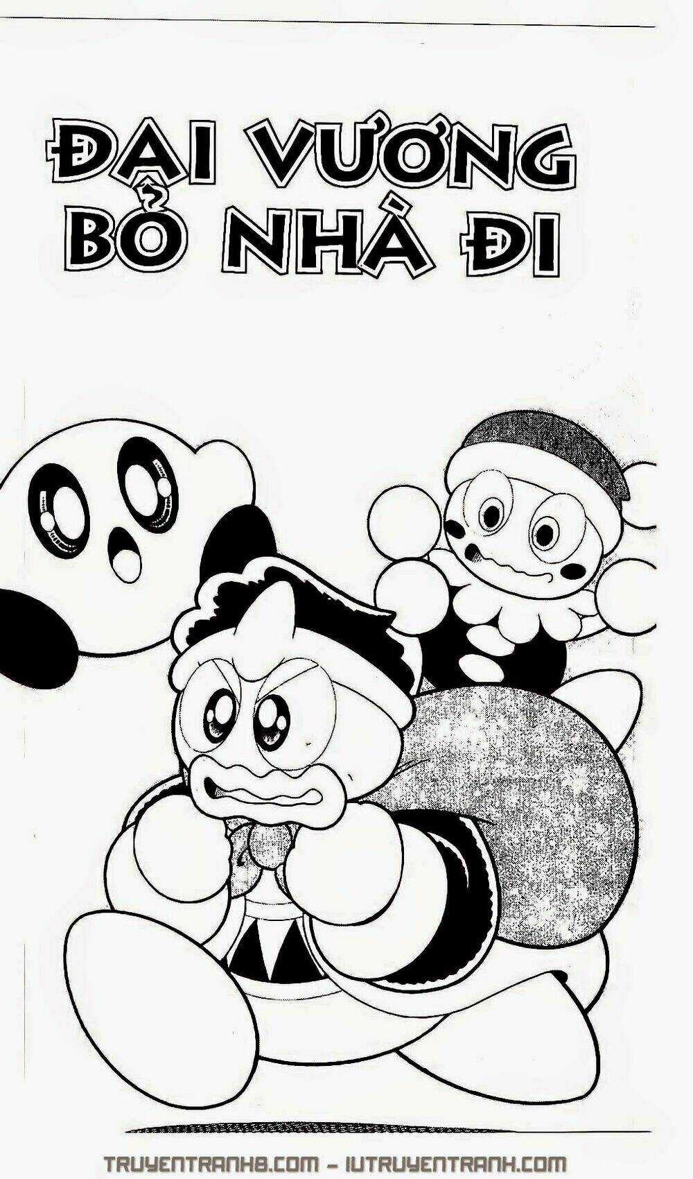 Ngôi Sao Kabi Chapter 229 trang 8