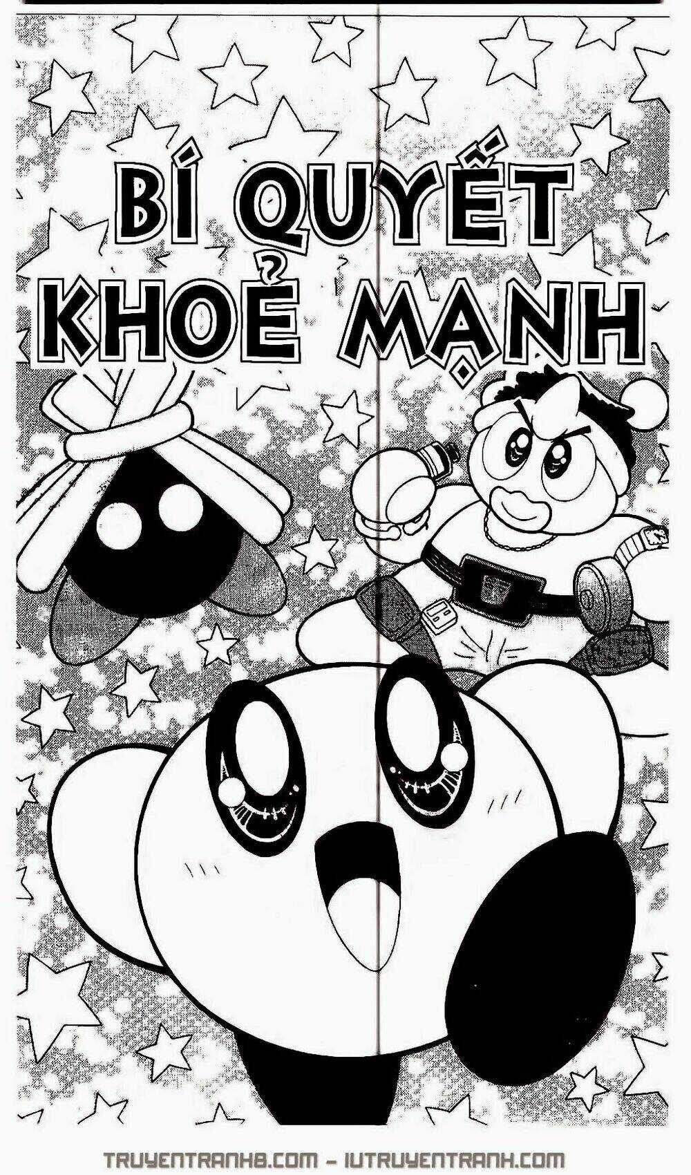 Ngôi Sao Kabi Chapter 230 trang 12