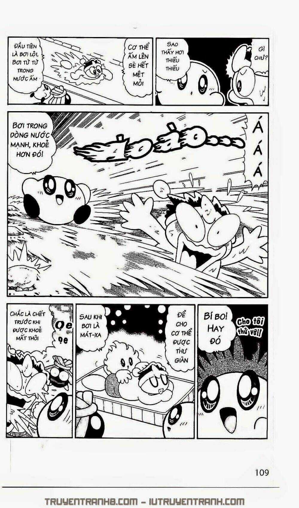 Ngôi Sao Kabi Chapter 230 trang 13