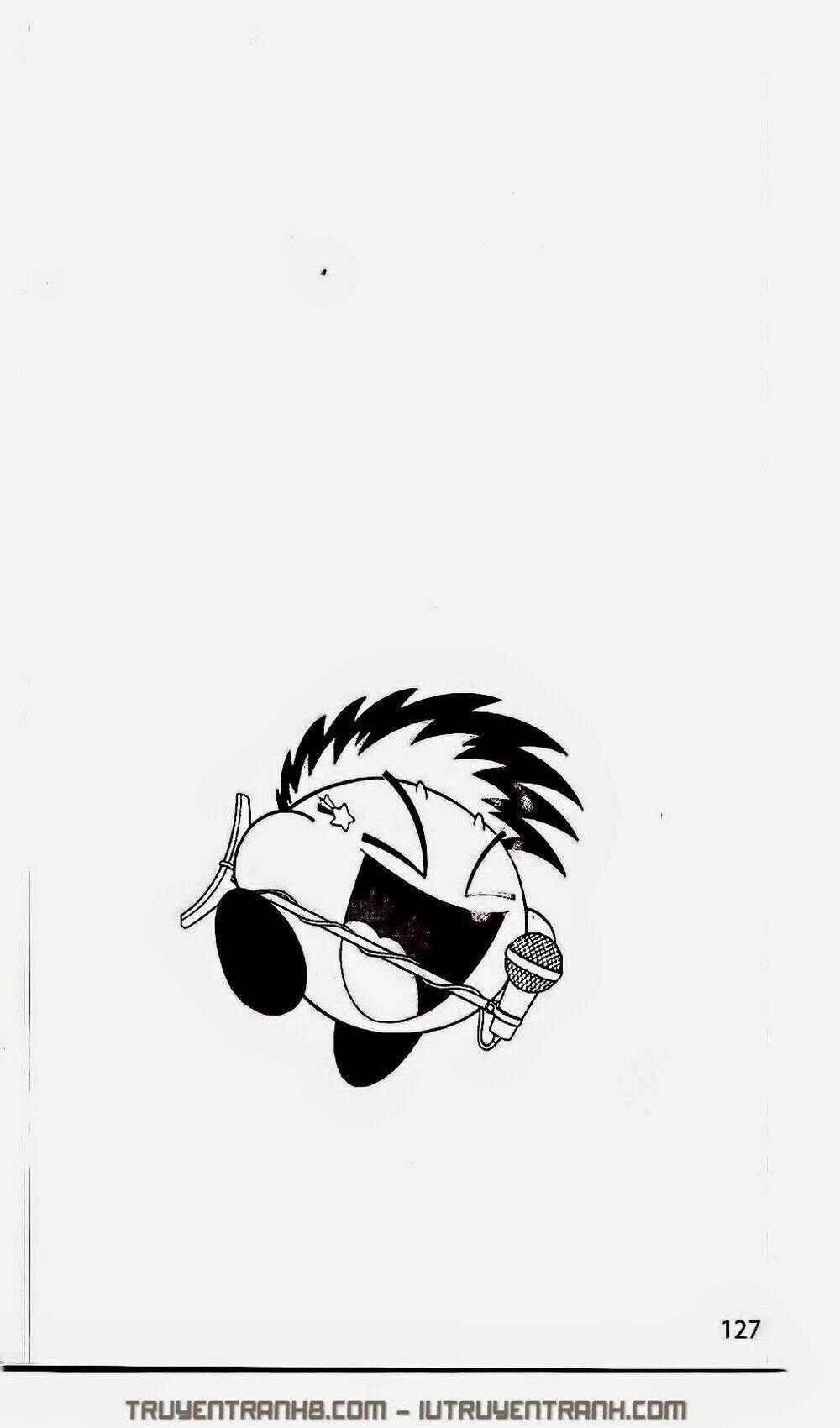 Ngôi Sao Kabi Chapter 231 trang 11