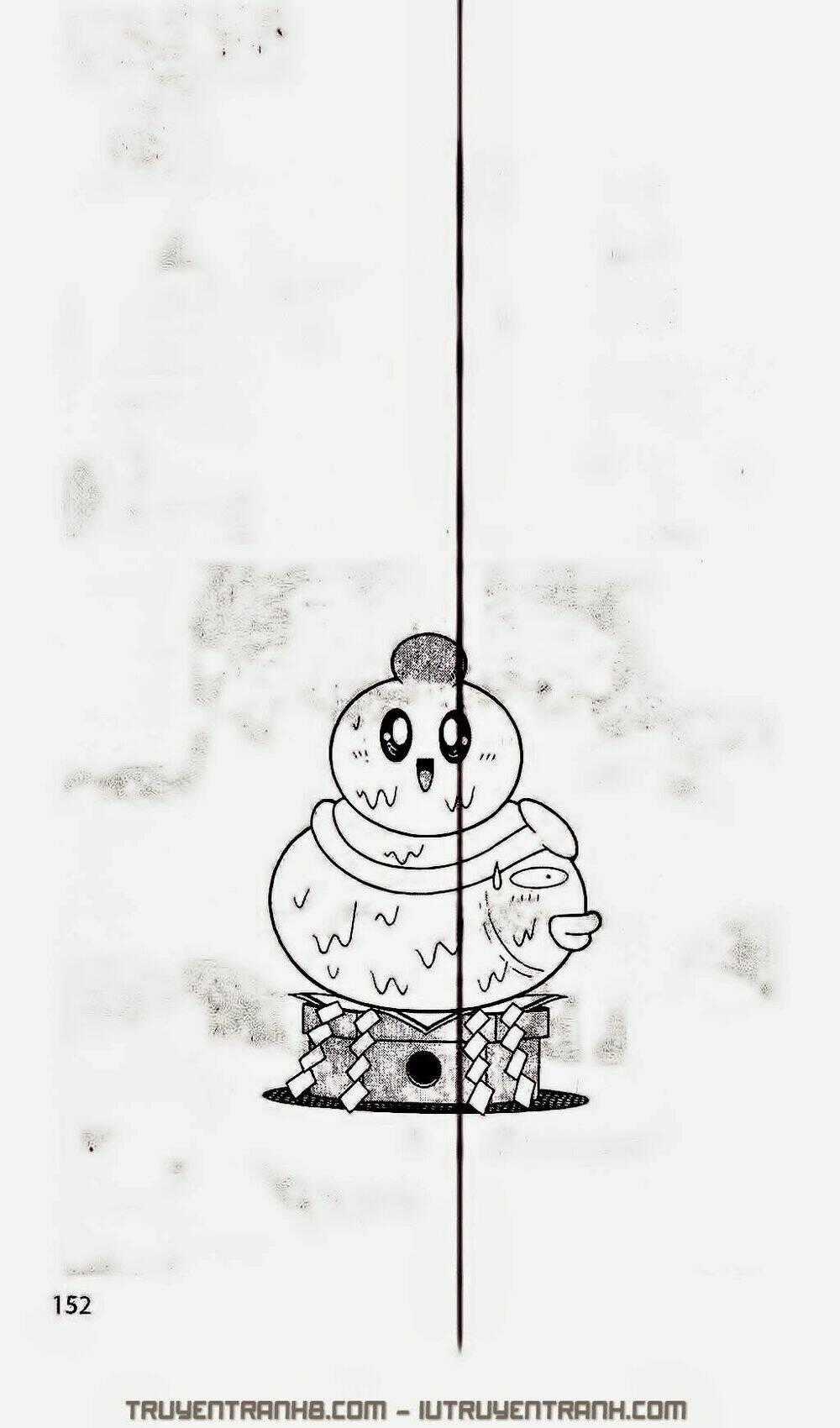 Ngôi Sao Kabi Chapter 233 trang 8