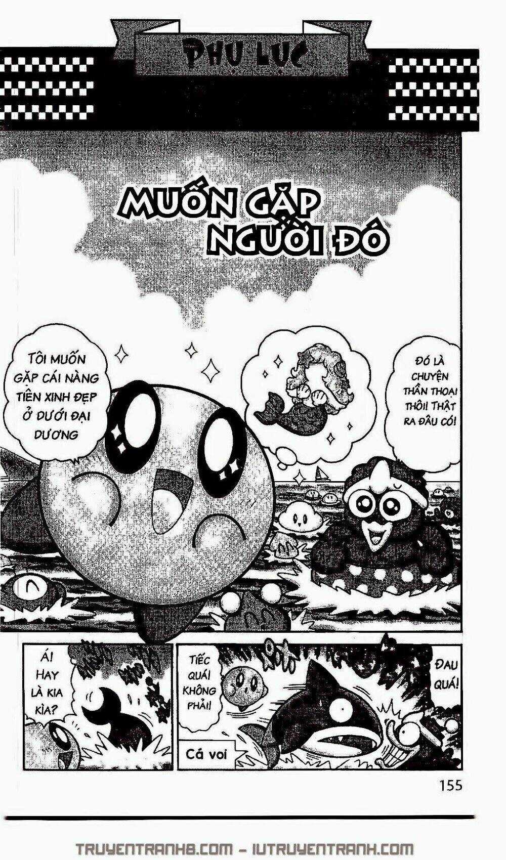 Ngôi Sao Kabi Chapter 234 trang 2