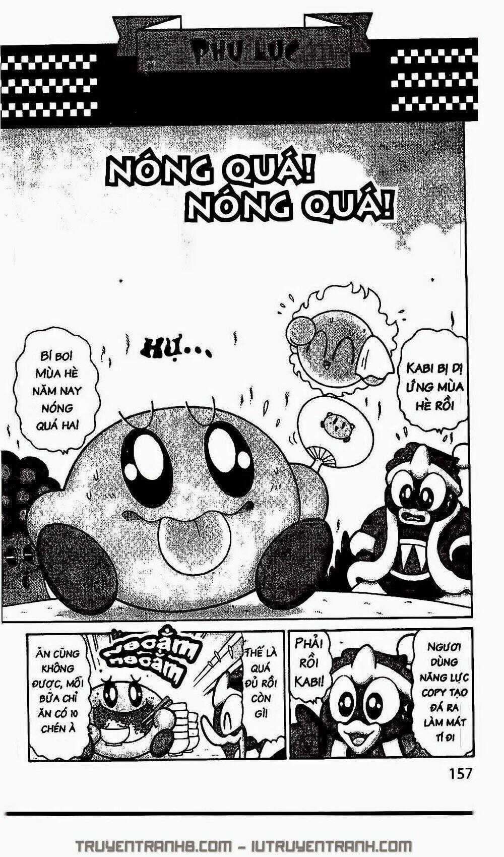 Ngôi Sao Kabi Chapter 234 trang 4