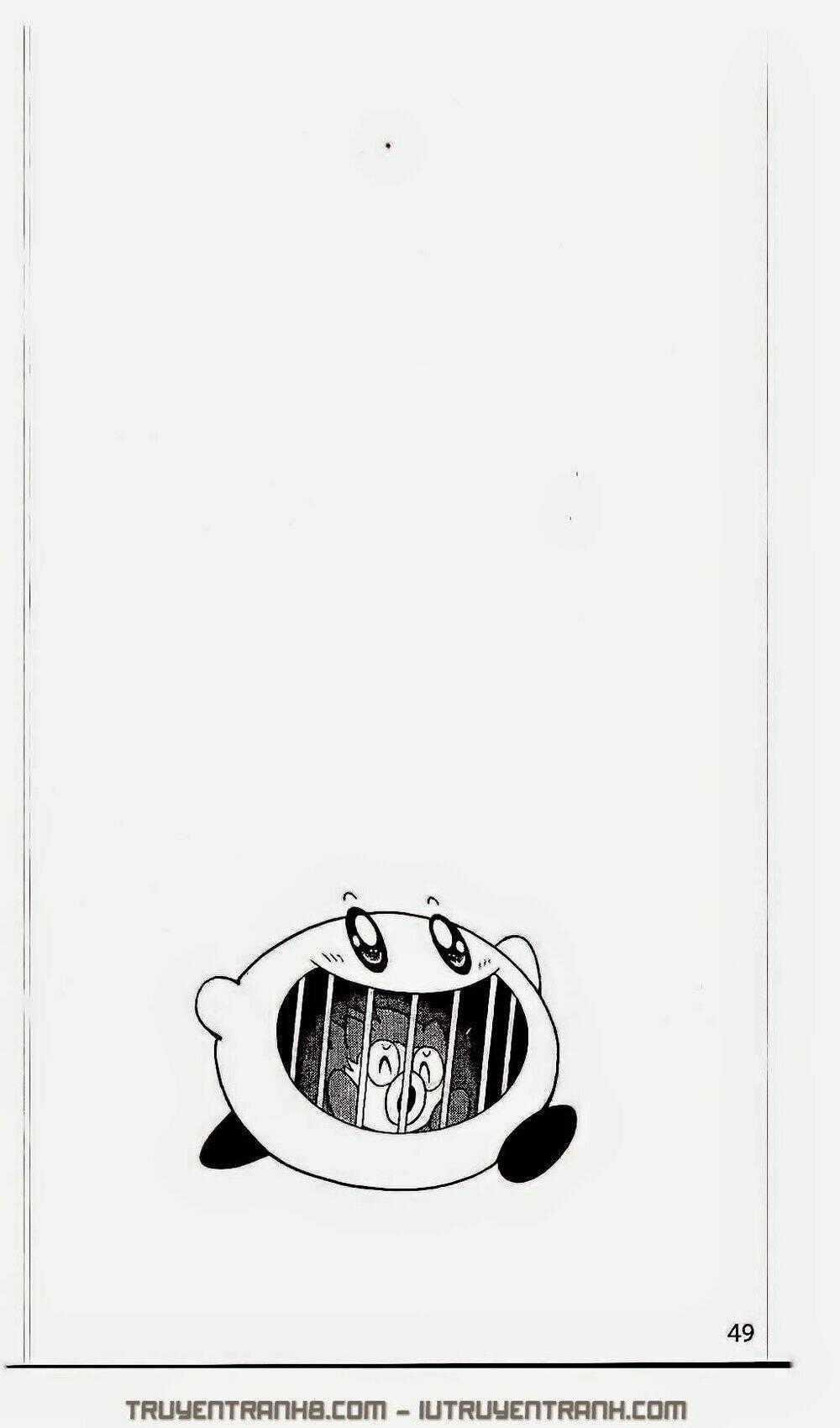 Ngôi Sao Kabi Chapter 237 trang 9