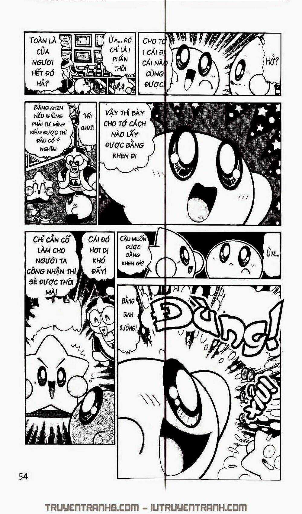 Ngôi Sao Kabi Chapter 238 trang 4