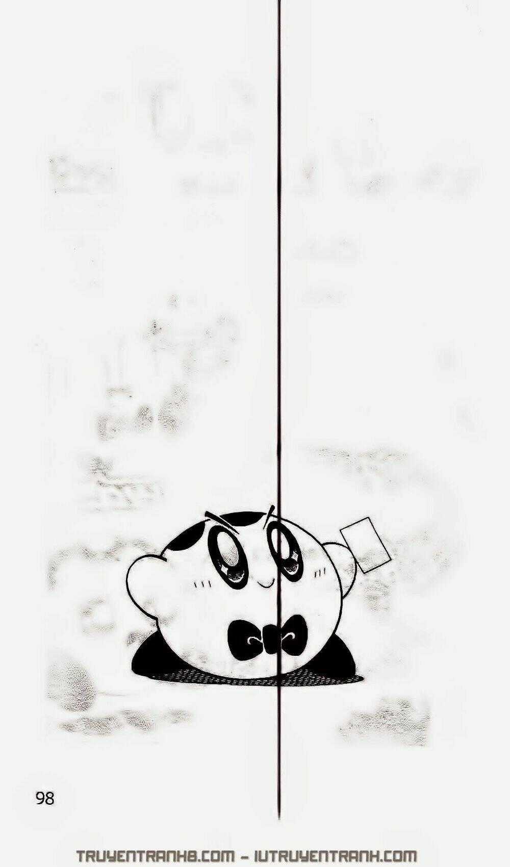 Ngôi Sao Kabi Chapter 240 trang 15