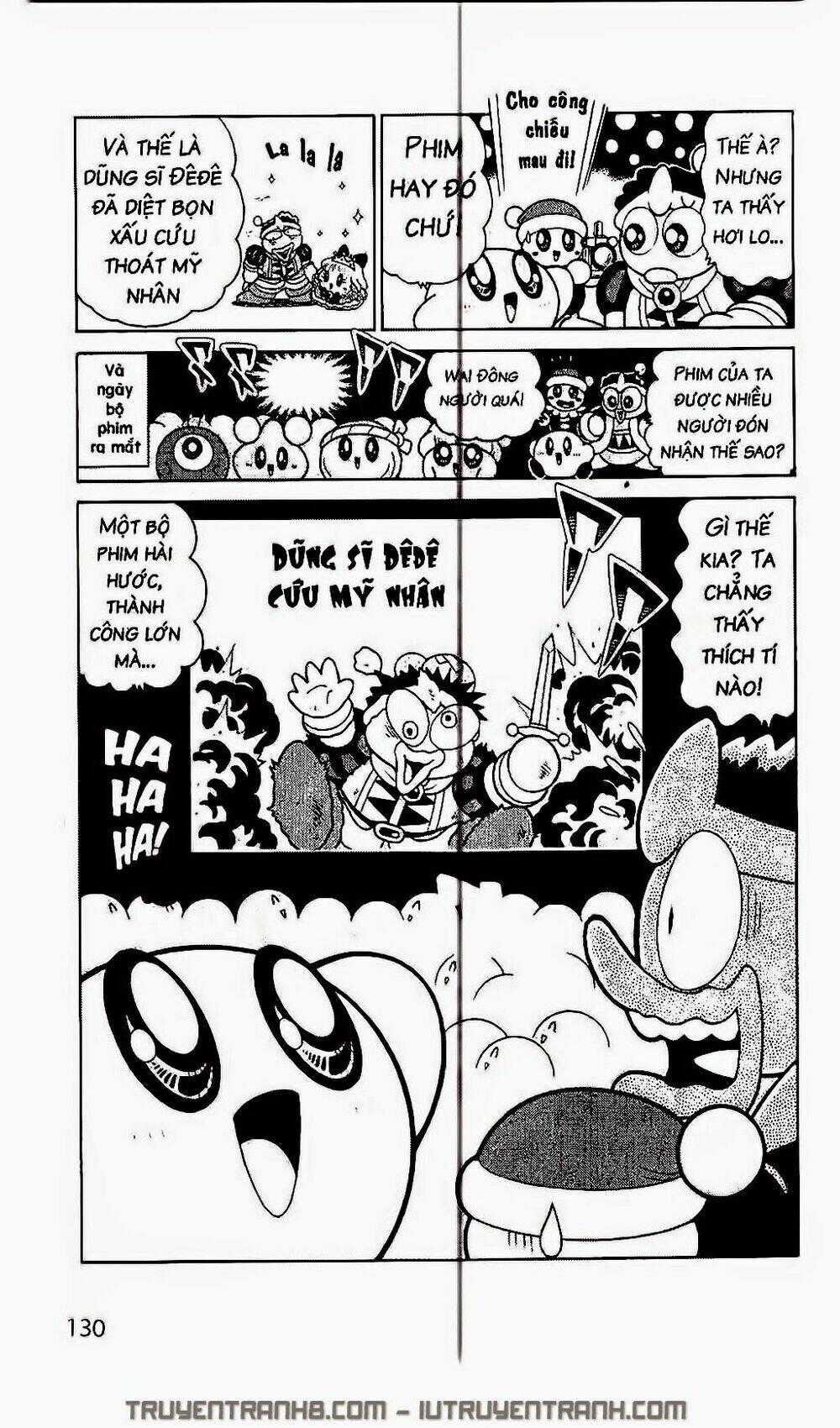 Ngôi Sao Kabi Chapter 243 trang 7