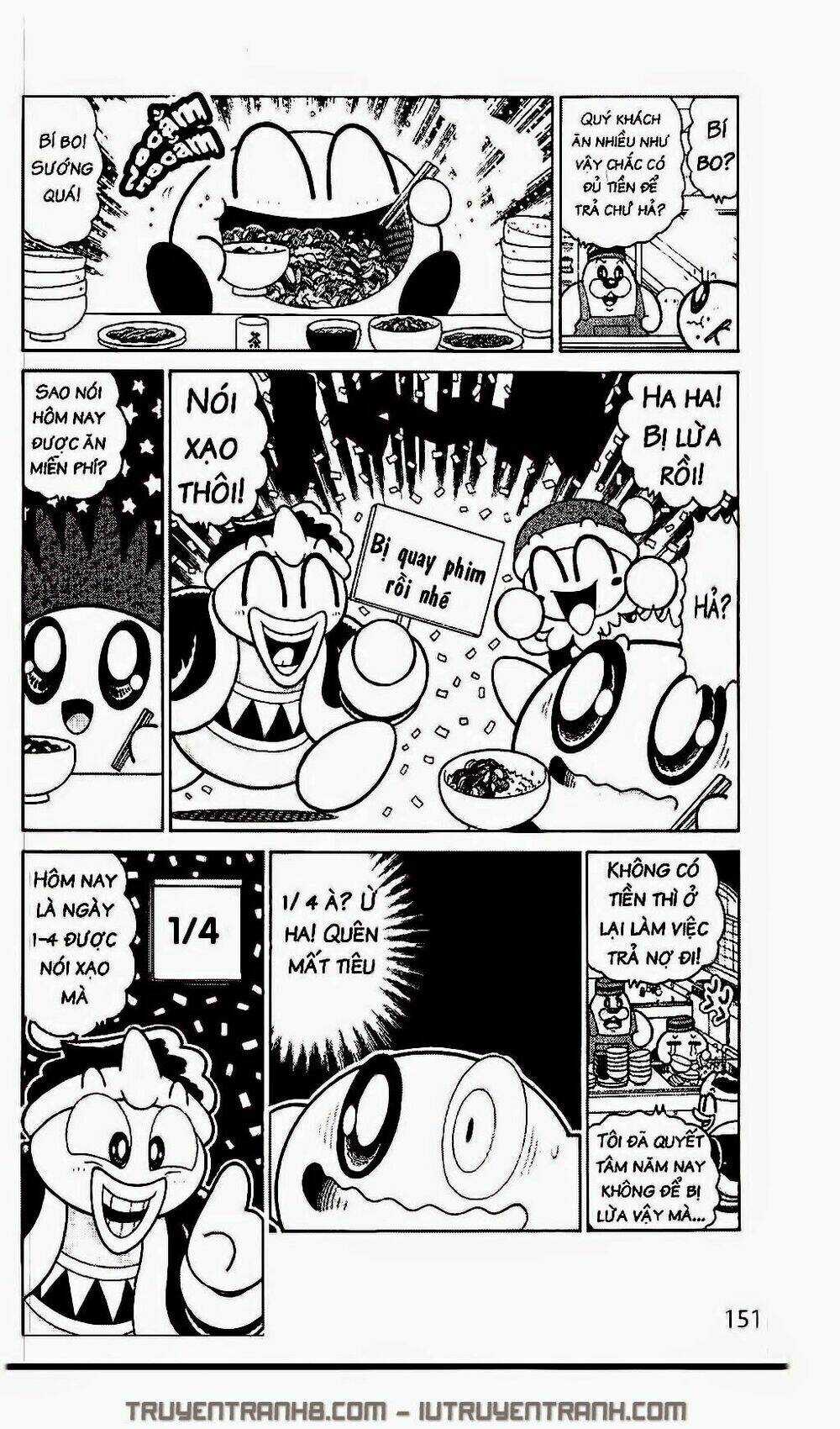 Ngôi Sao Kabi Chapter 245 trang 2