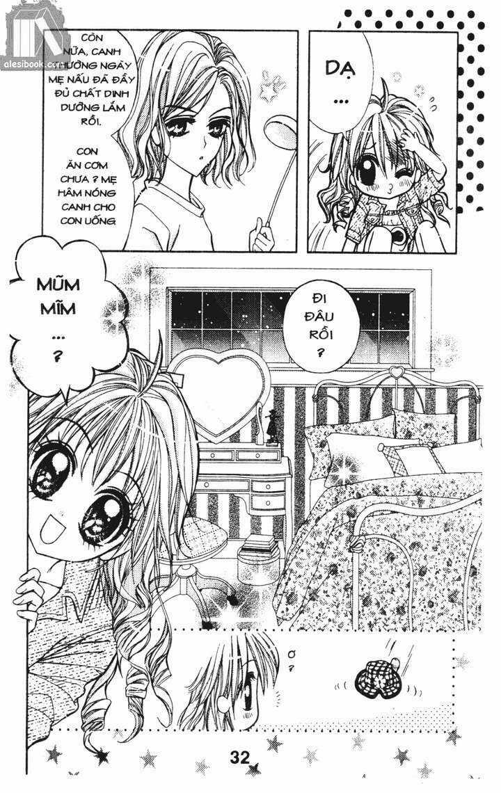 Ngôi Sao Sugar Chapter 1 trang 30