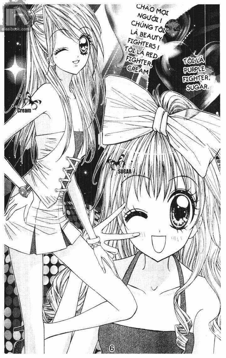 Ngôi Sao Sugar Chapter 1 trang 4