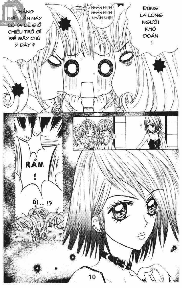 Ngôi Sao Sugar Chapter 1 trang 8