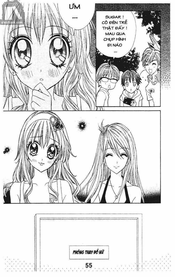 Ngôi Sao Sugar Chapter 2 trang 13