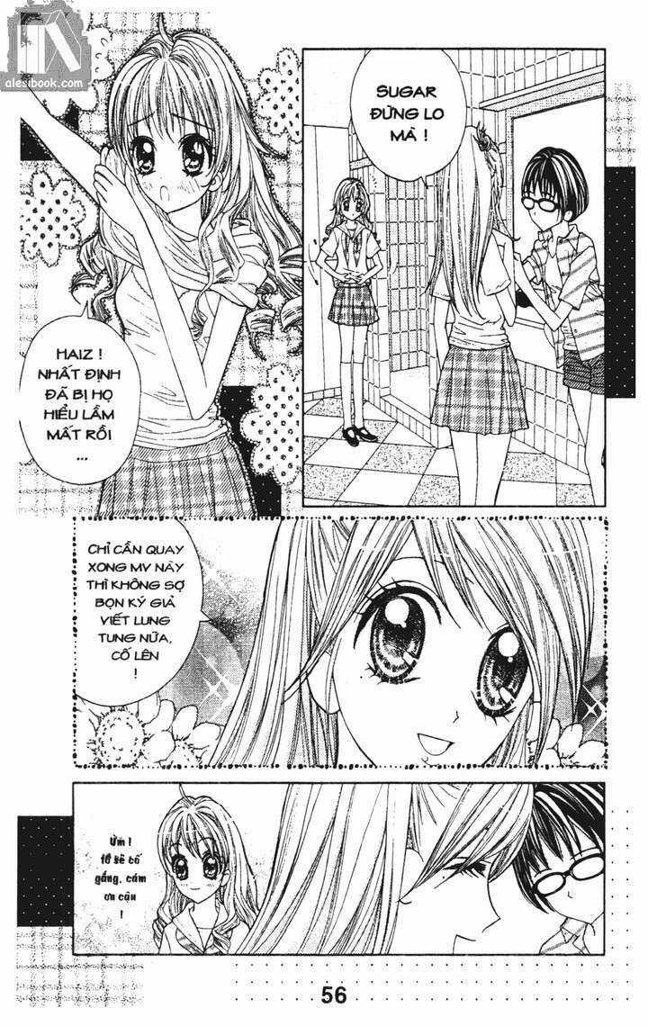 Ngôi Sao Sugar Chapter 2 trang 14