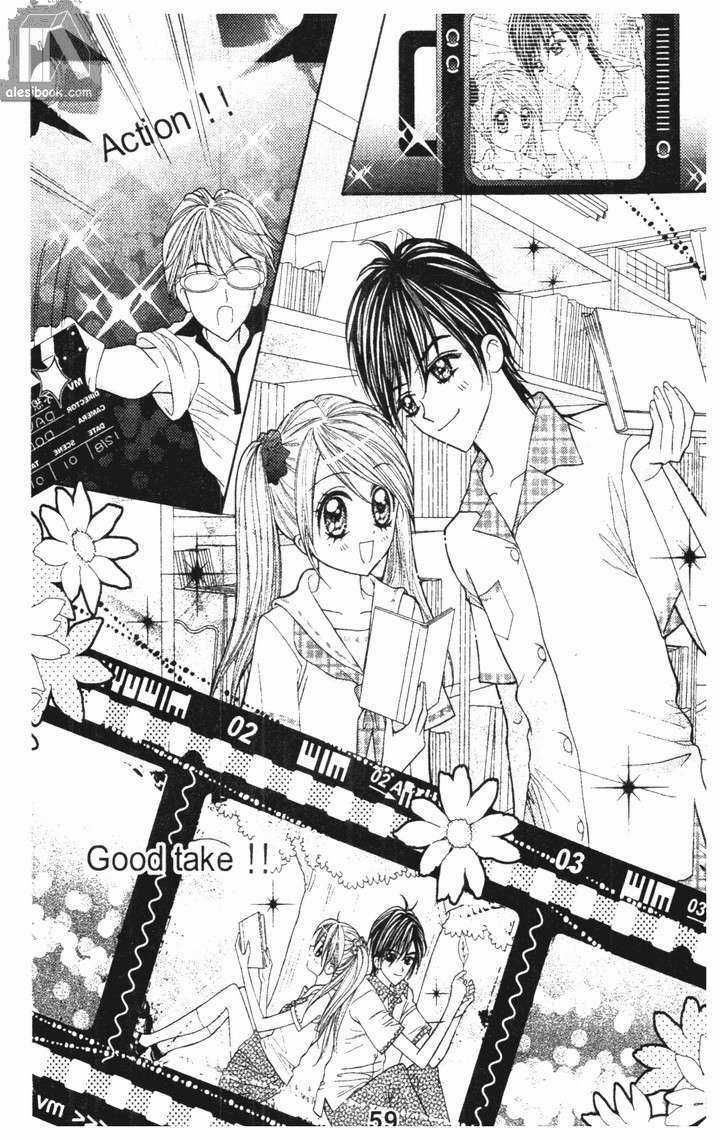 Ngôi Sao Sugar Chapter 2 trang 17