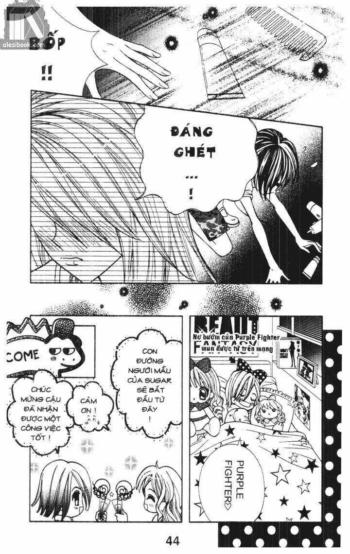 Ngôi Sao Sugar Chapter 2 trang 2