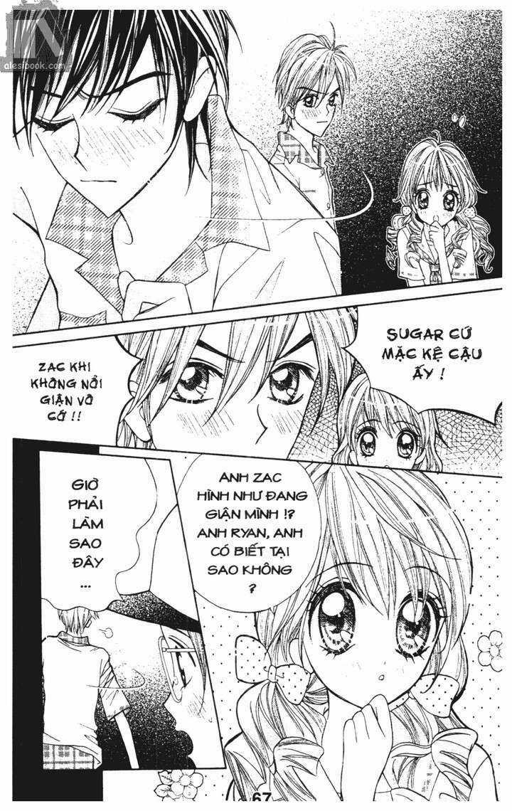 Ngôi Sao Sugar Chapter 2 trang 25