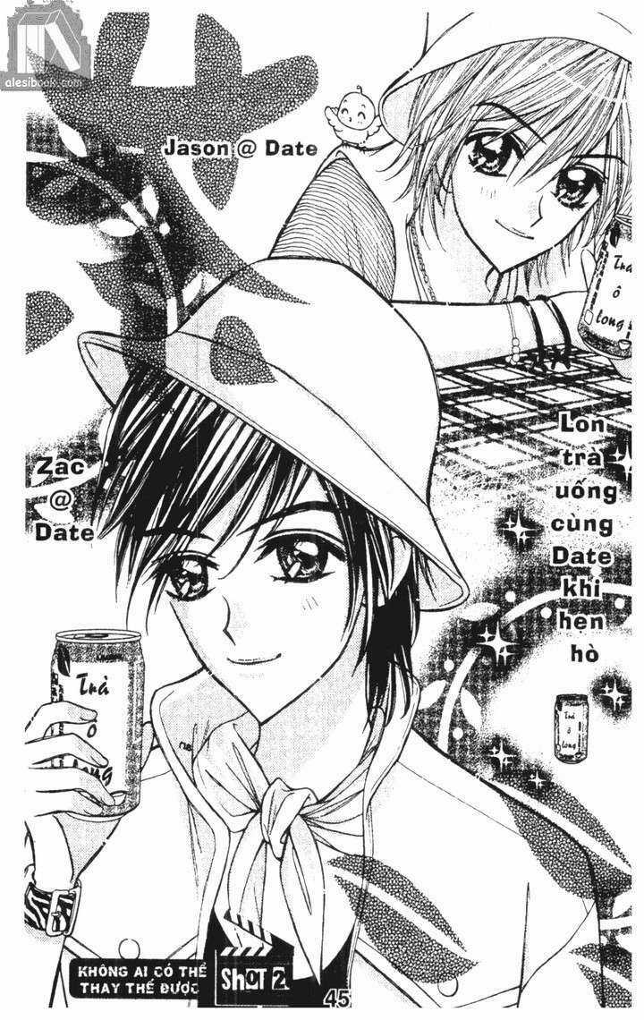 Ngôi Sao Sugar Chapter 2 trang 3