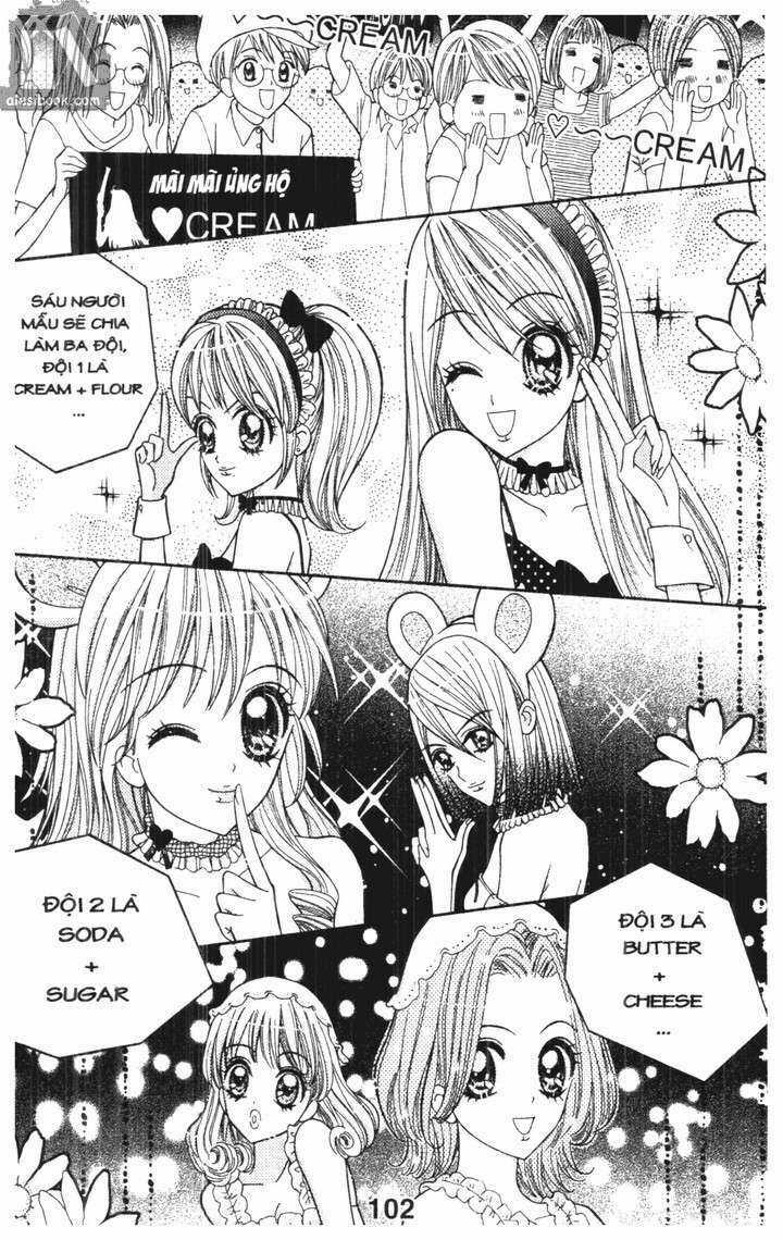 Ngôi Sao Sugar Chapter 3 trang 20