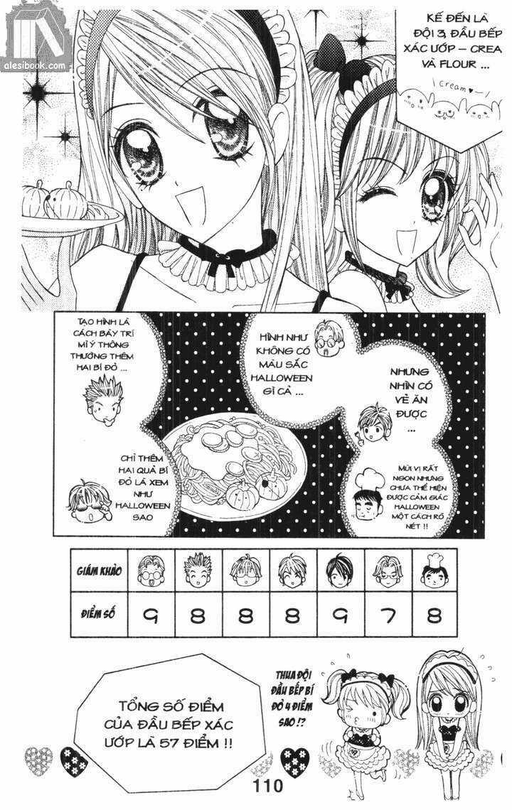 Ngôi Sao Sugar Chapter 3 trang 28