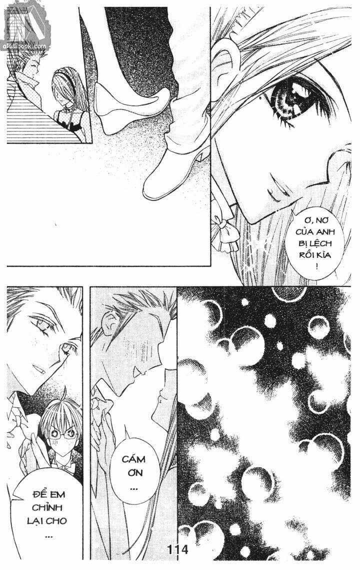 Ngôi Sao Sugar Chapter 3 trang 32