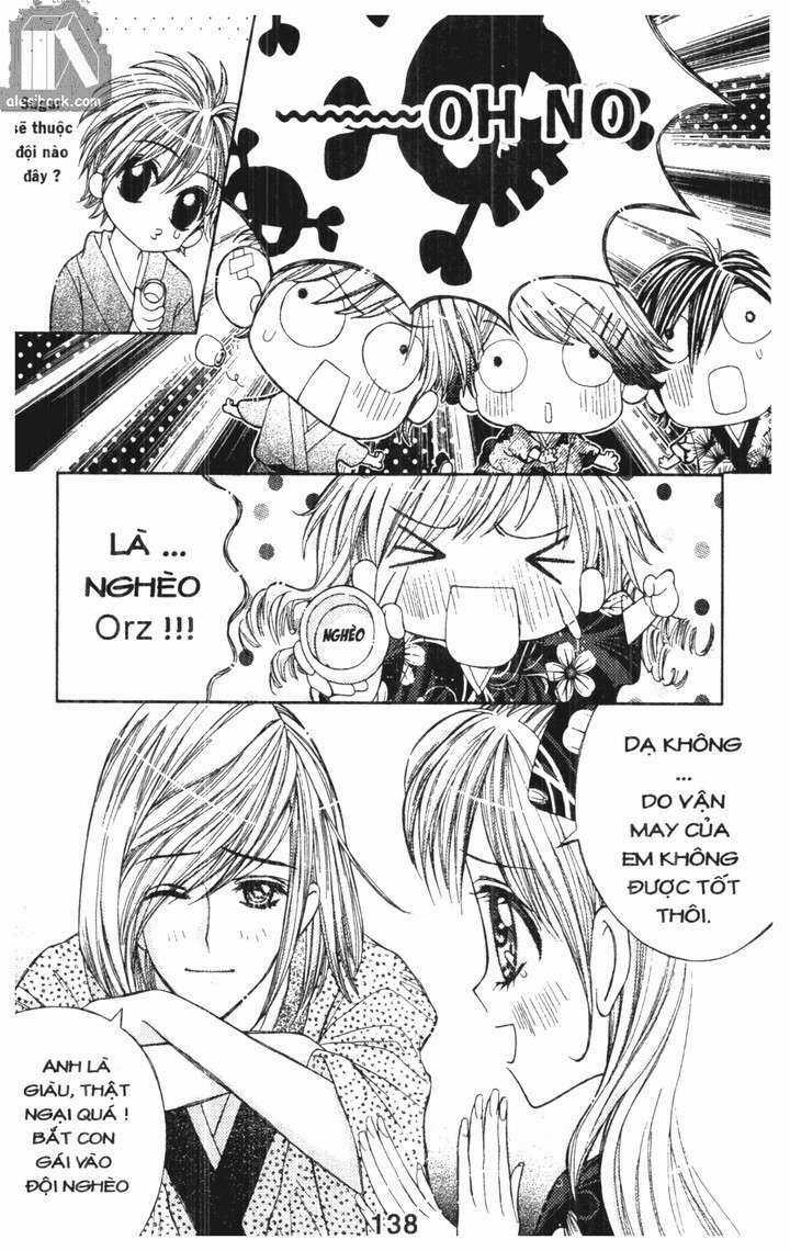 Ngôi Sao Sugar Chapter 4 trang 16