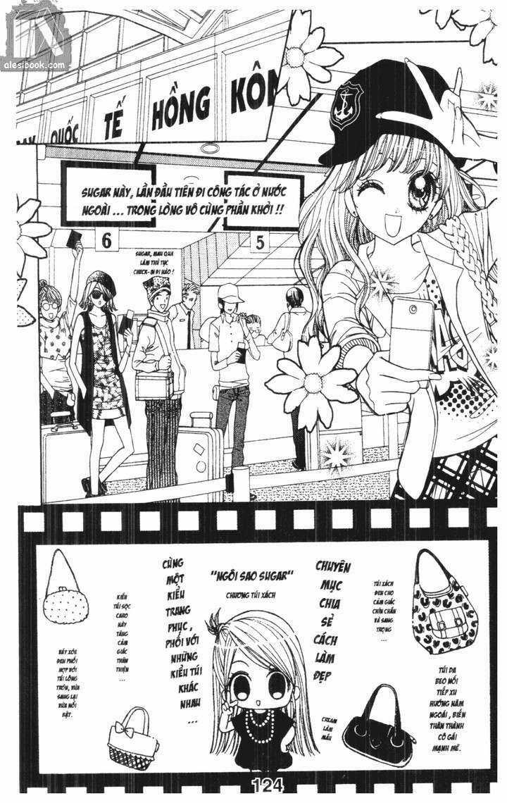 Ngôi Sao Sugar Chapter 4 trang 2