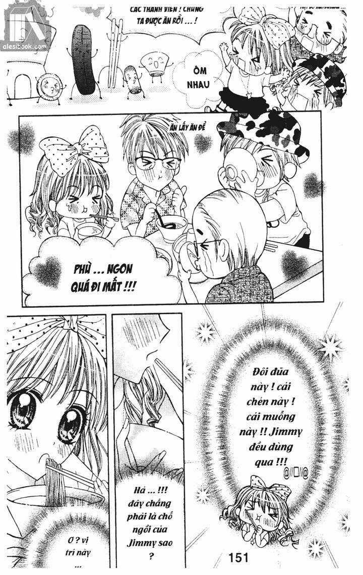 Ngôi Sao Sugar Chapter 4 trang 29