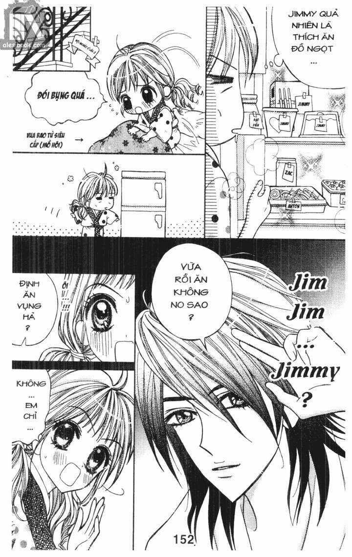 Ngôi Sao Sugar Chapter 4 trang 30