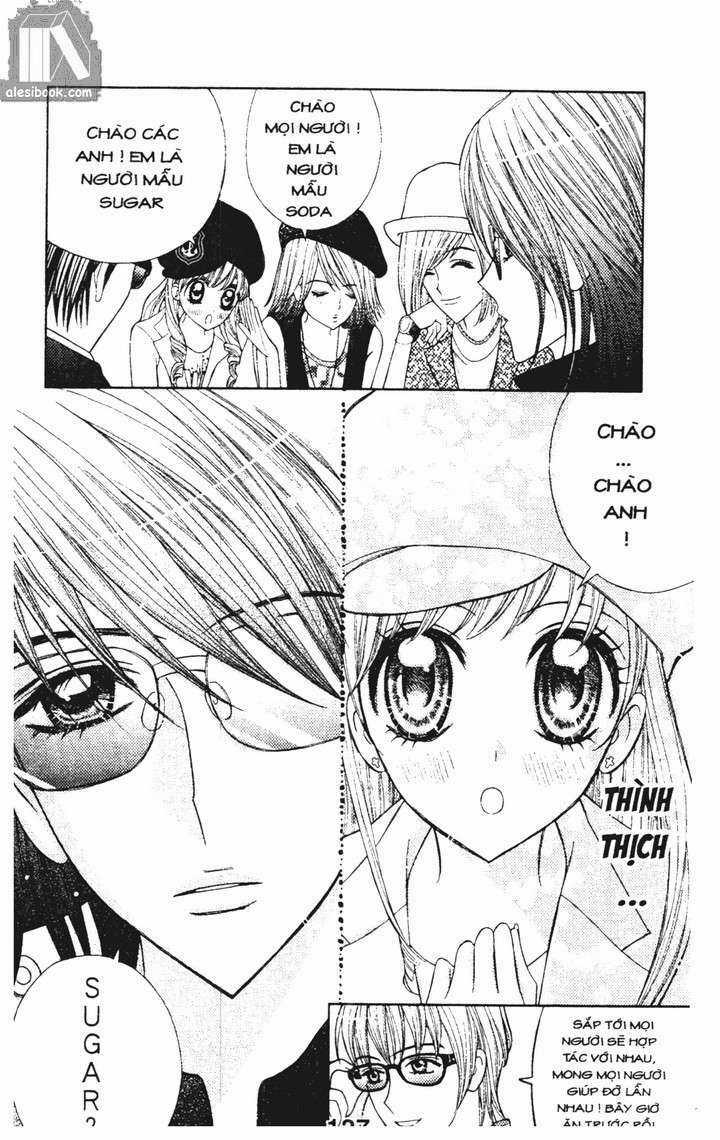 Ngôi Sao Sugar Chapter 4 trang 5