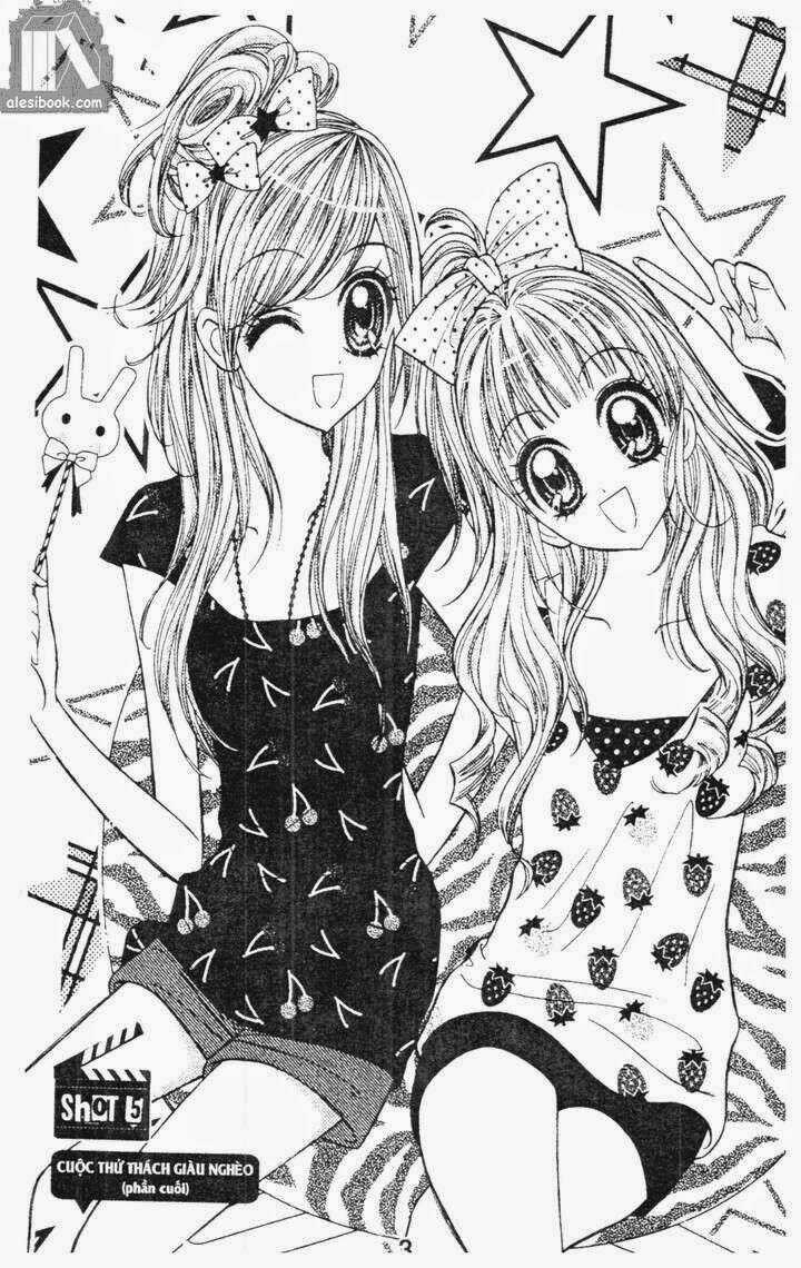 Ngôi Sao Sugar Chapter 5 trang 2