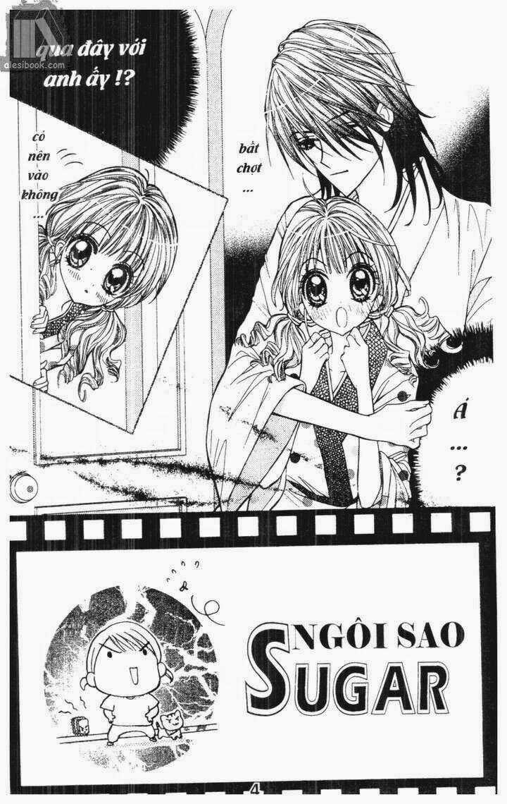 Ngôi Sao Sugar Chapter 5 trang 3