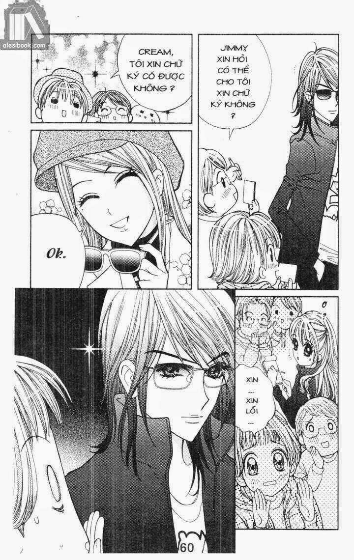 Ngôi Sao Sugar Chapter 6 trang 19