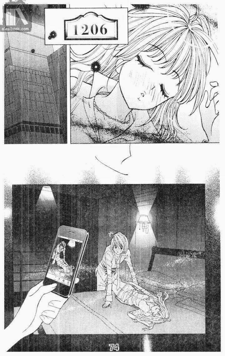 Ngôi Sao Sugar Chapter 6 trang 33