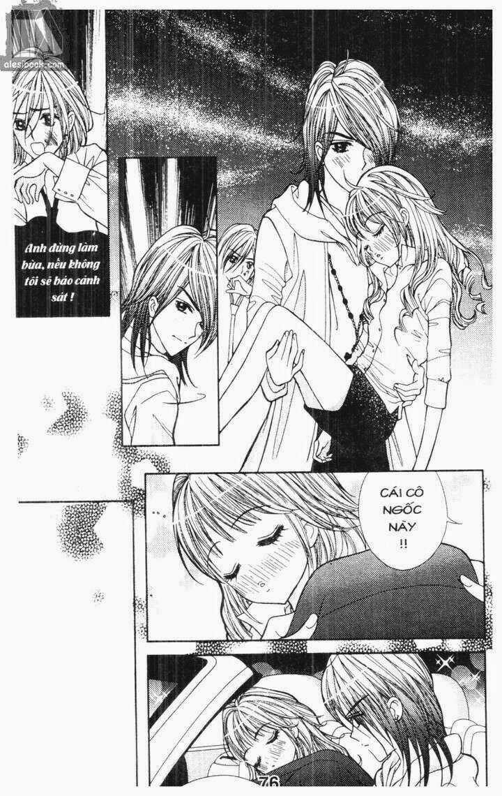 Ngôi Sao Sugar Chapter 6 trang 35