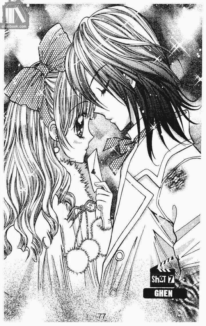 Ngôi Sao Sugar Chapter 6 trang 36