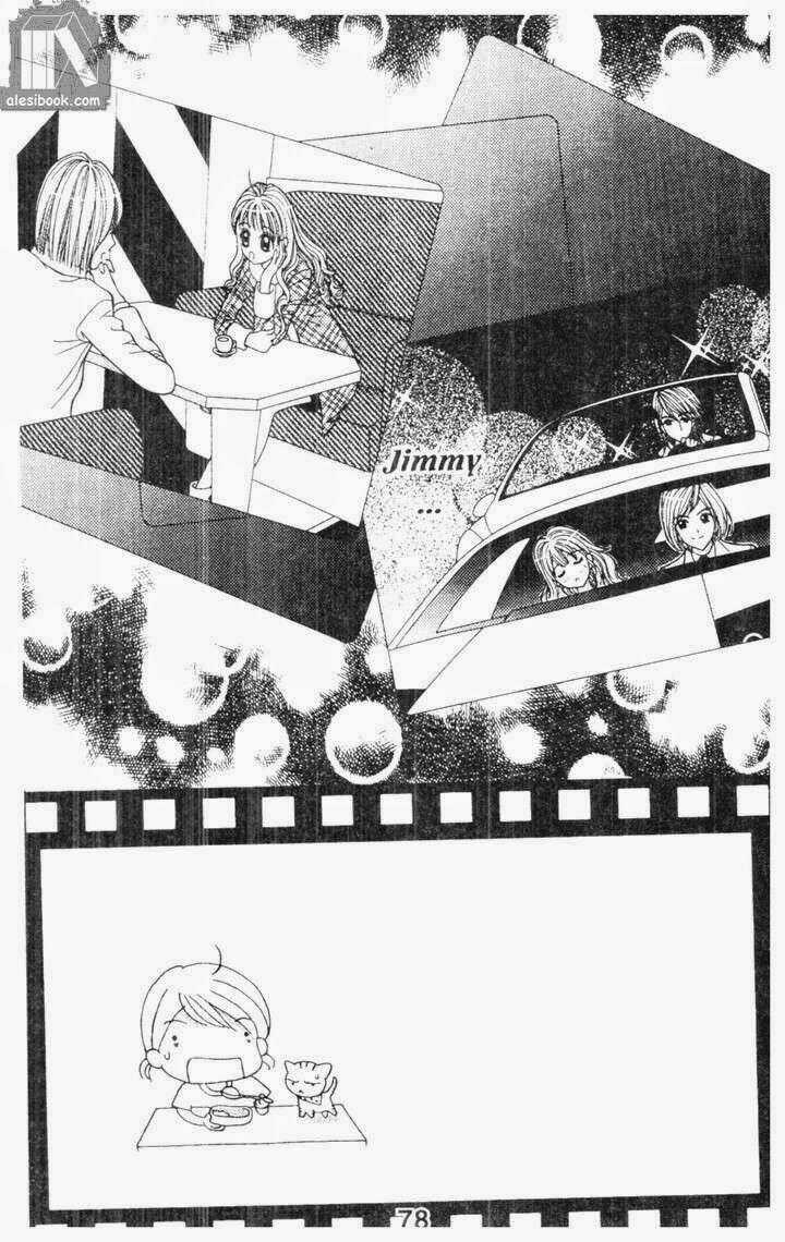 Ngôi Sao Sugar Chapter 6 trang 37