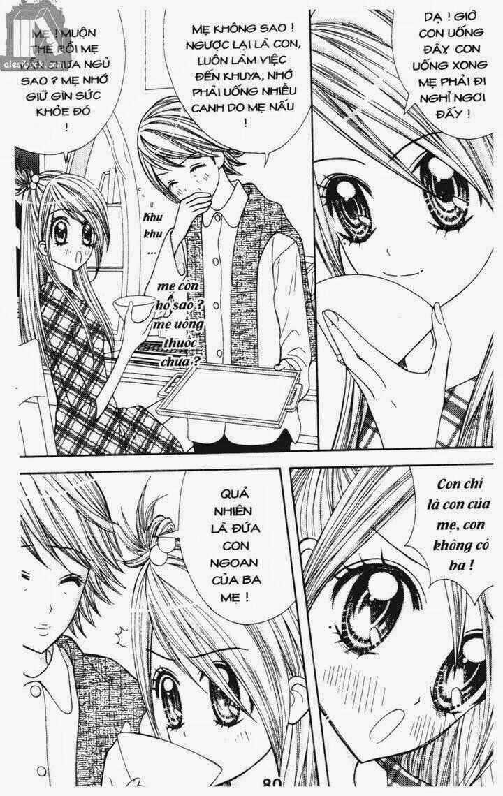 Ngôi Sao Sugar Chapter 6 trang 39