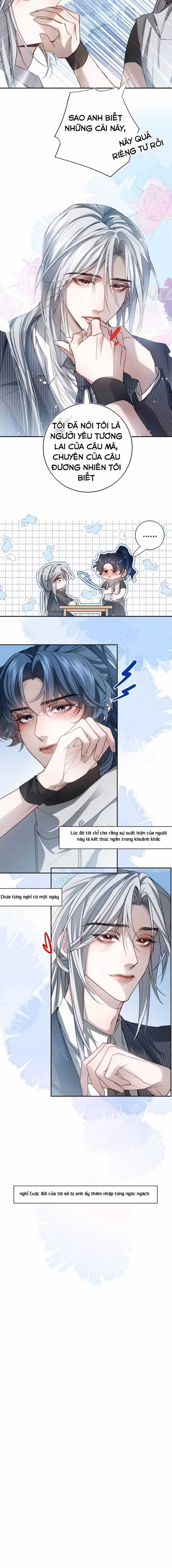 Ngôi Sao Thuộc Về Anh Ấy Chapter 1 trang 2