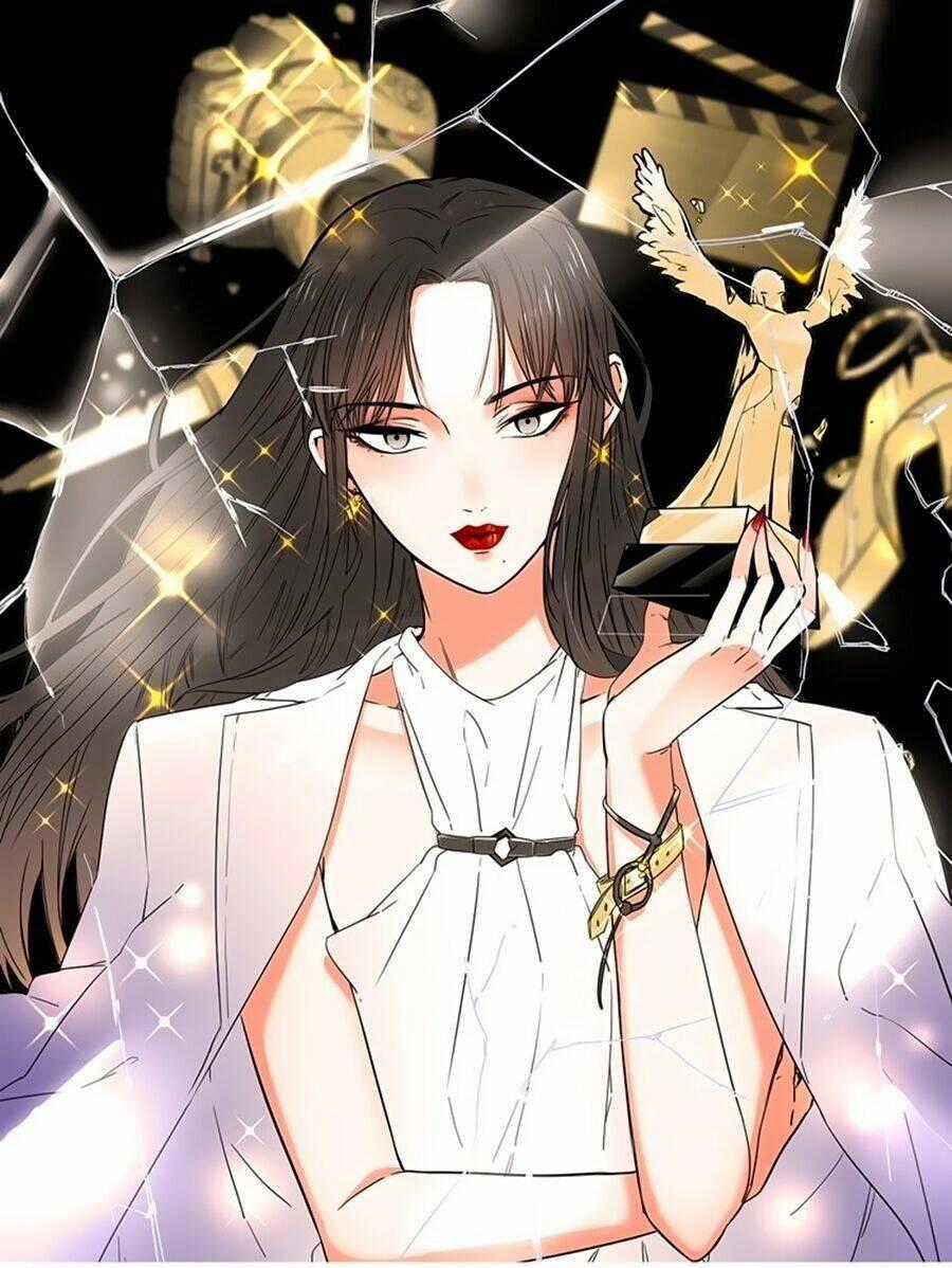 Ngôi Sao Vụn Vỡ Chapter 1 trang 0