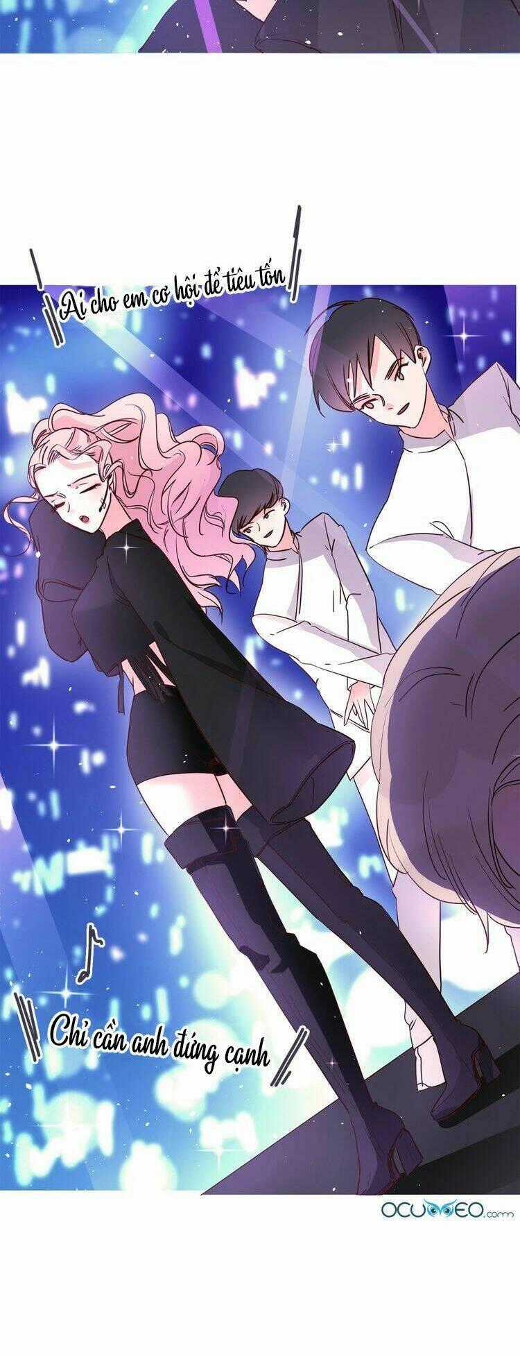 Ngôi Sao Vụn Vỡ Chapter 10 trang 1