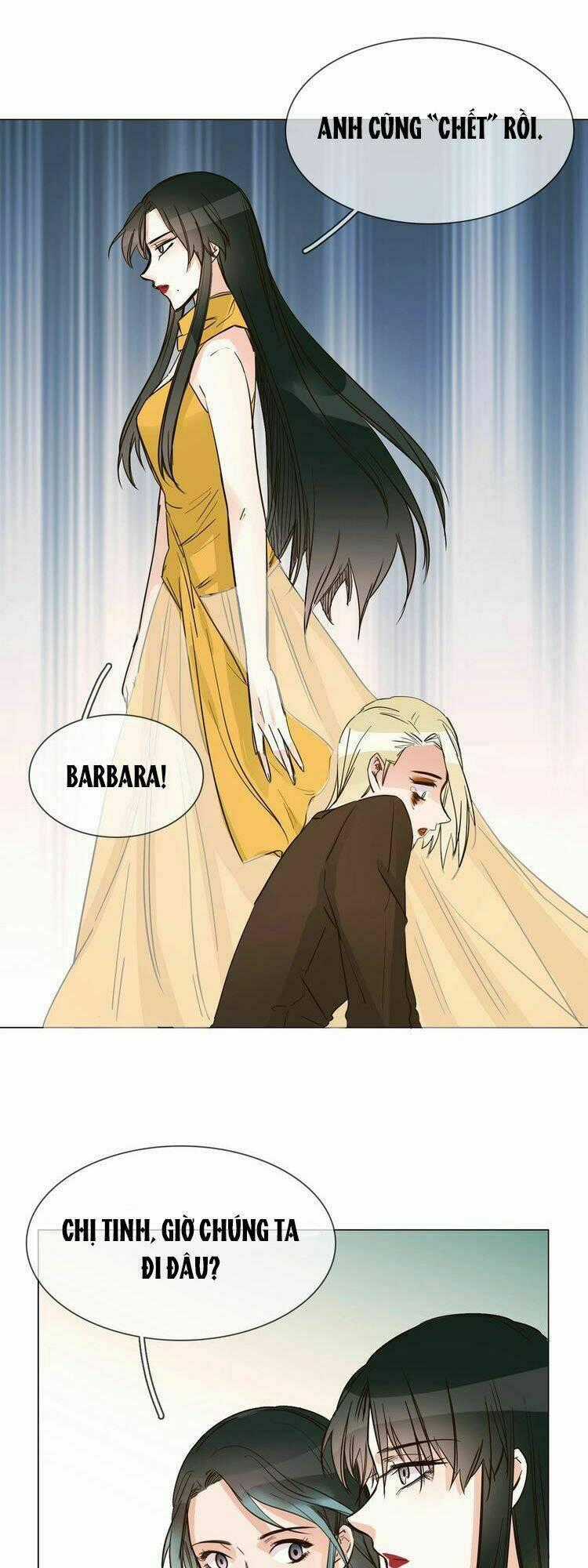 Ngôi Sao Vụn Vỡ Chapter 13 trang 0