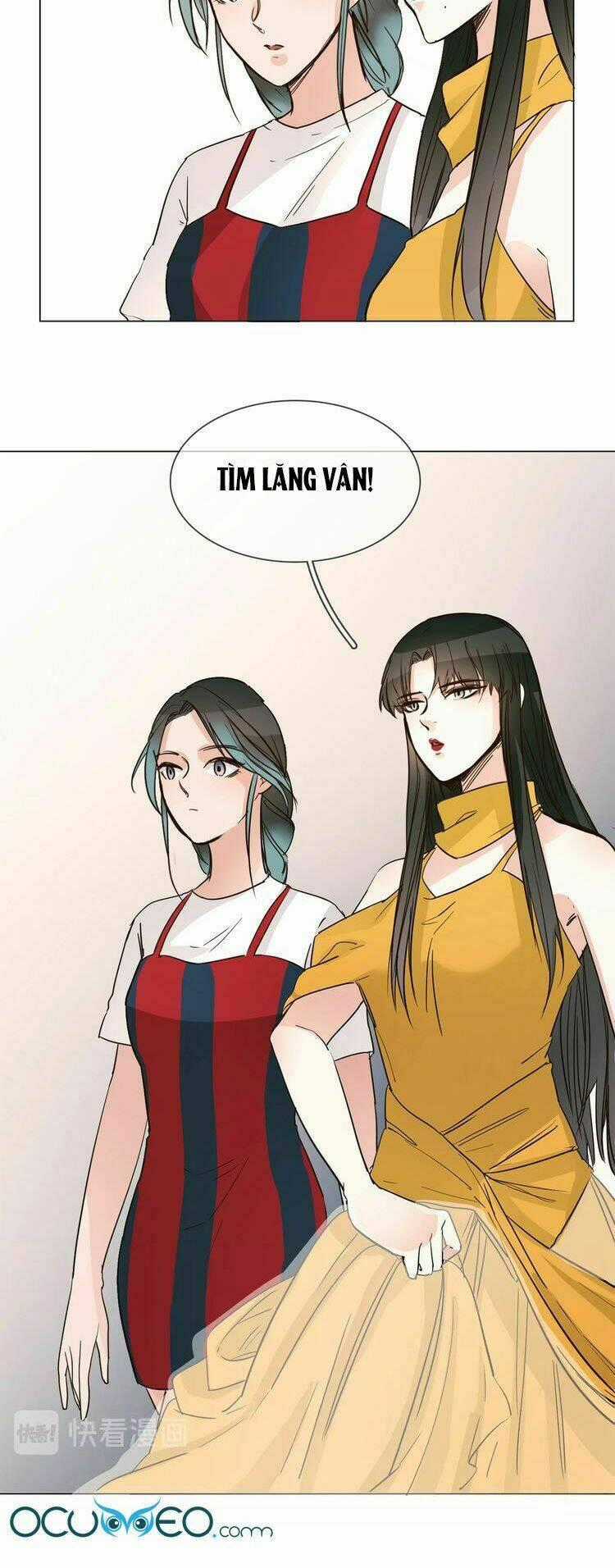 Ngôi Sao Vụn Vỡ Chapter 13 trang 1