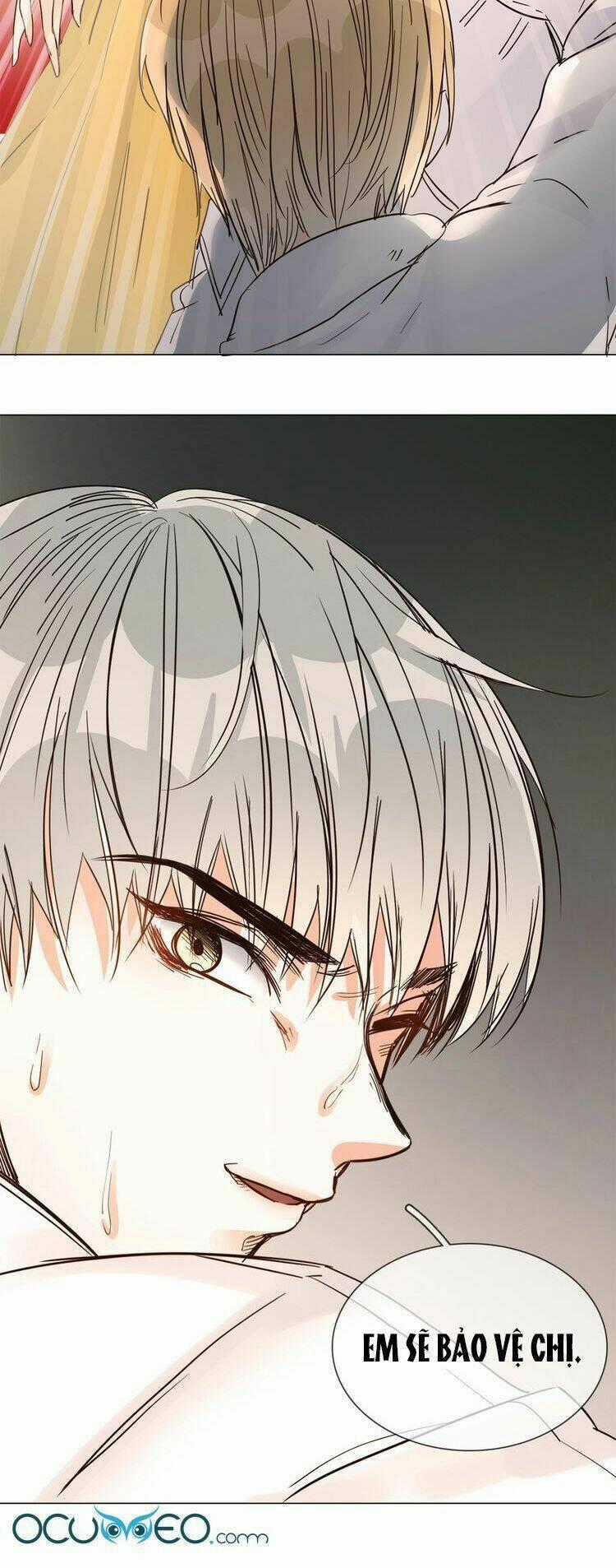 Ngôi Sao Vụn Vỡ Chapter 15 trang 1