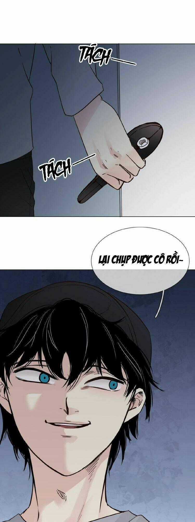 Ngôi Sao Vụn Vỡ Chapter 16 trang 0