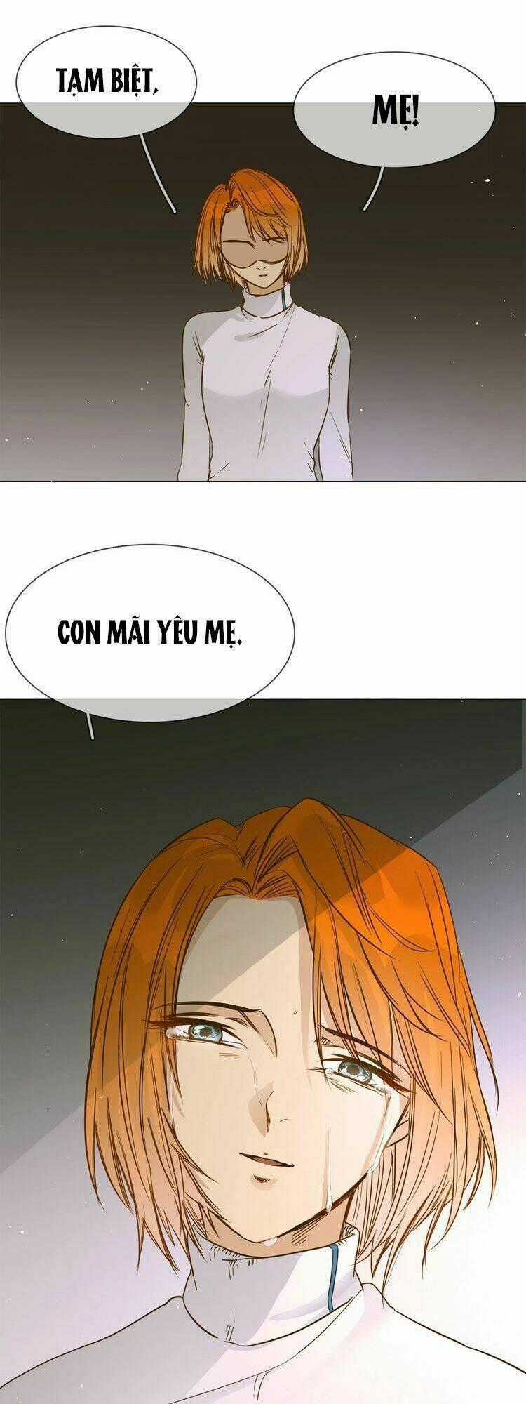 Ngôi Sao Vụn Vỡ Chapter 18 trang 0