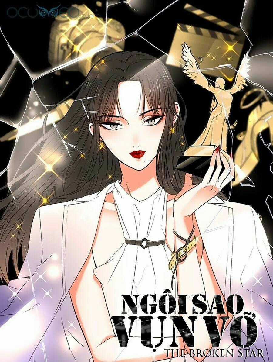 Ngôi Sao Vụn Vỡ Chapter 19 trang 1
